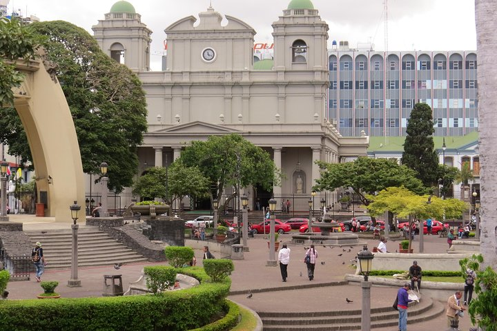 8 Days - San Jose All in One  - Photo 1 of 15